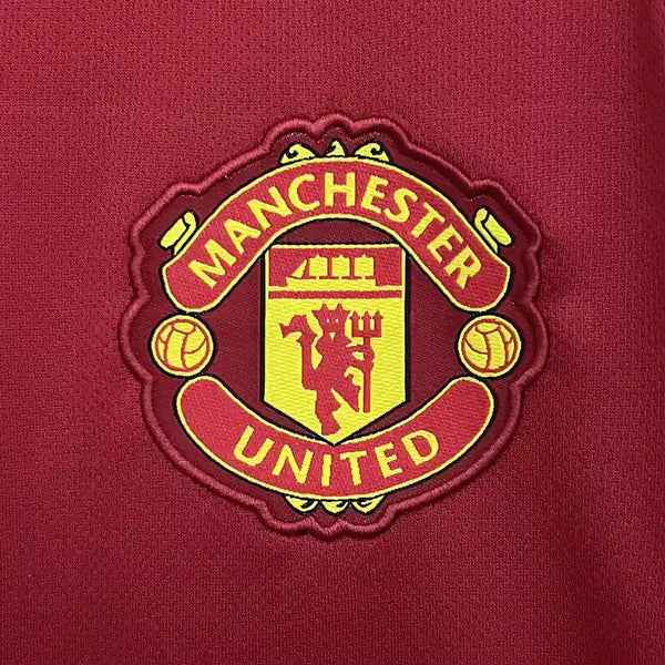 Buy Manchester United Home 2025-26 jersey image 3
