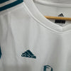 Real Madrid Home Kit 2017-18 Retro Set image 5