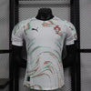 Portugal away 2025 Player version Euro jersey image 0
