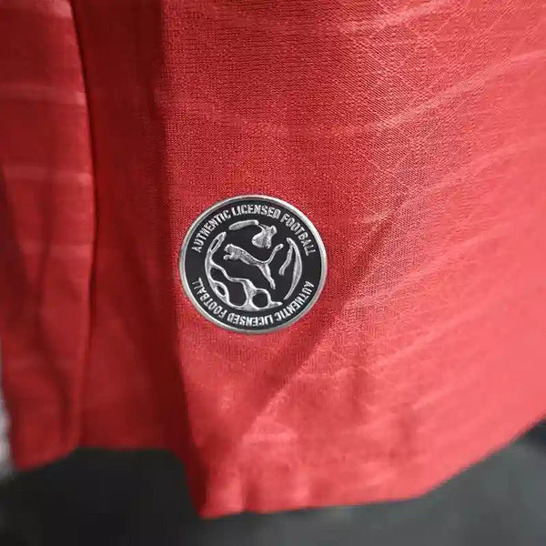 Buy Portugal Home 2026 player version Worldcup jersey image 2