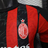 Buy Ac Milan Home 2025-26 player version Jersey image 6