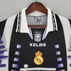 Buy Real Madrid Third 1997-98 Retro jersey online india Customization image 4