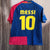 Buy Barcelona Home 2008-09 Messi jersey image 0