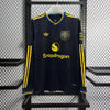 Buy Manchester United Third 2025-26 Full sleeves jersey image 0