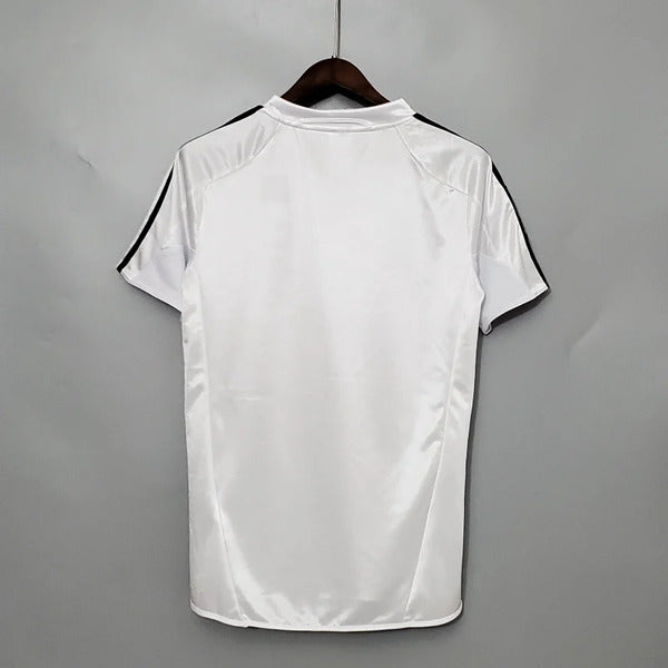 Real Madrid Home 2004-05 Retro jersey image 4