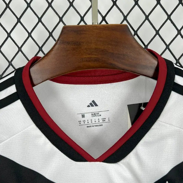 Buy Germany home 2026 Worldcup jersey- Customization image 3
