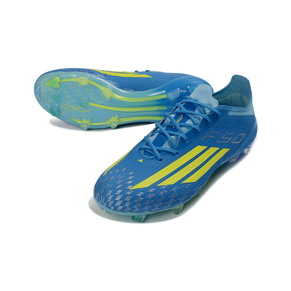 F50 Elite AG Football Boot Ray Blue