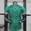 Mexico Home 2026 Worldcup Player version jersey image 1