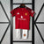 Buy Manchester United Home 2025-26 Kids jersey image 0