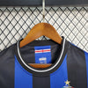 Inter Milan Home 2009-10 Retro jersey Customizable image 3