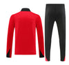 Liverpool red Tracksuit 24-25 image 3