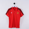 Buy Manchester United Polo 2026-7 Travelling jersey