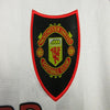 Manchester United Away 1997-98 Retro Full Sleeves image 6