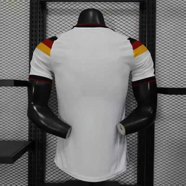 Buy Germany home 2026 Euro Player version image 6