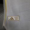 Buy Real Madrid Home 2025-26 Player version jersey image 2