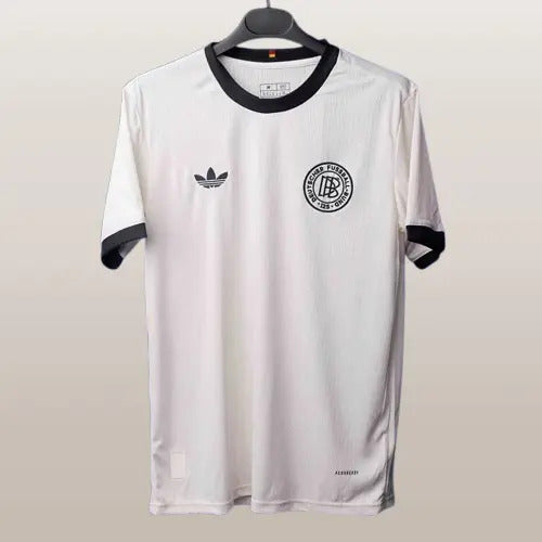 Germany 125th Anniversary jersey 24-25 Player version image 0