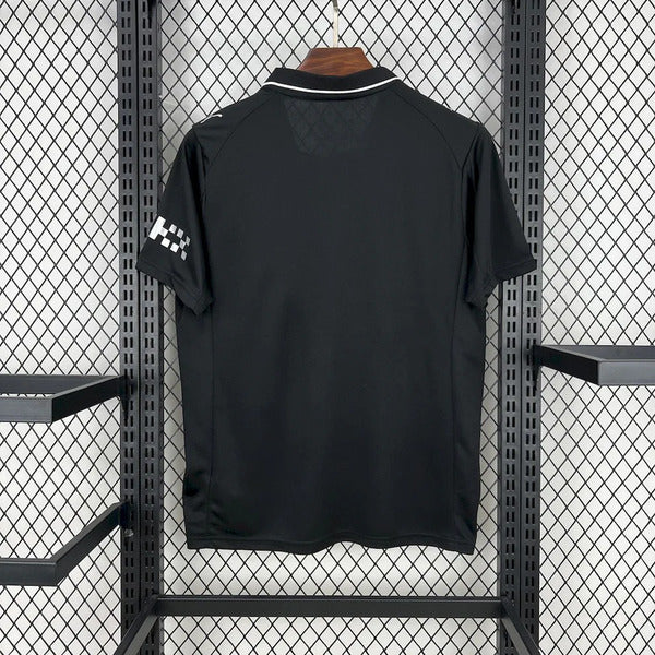 Manchester City Away 2025-26 jersey Set image 1
