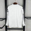 Buy Real Madrid home 2025-26 Full sleeves Jersey image 3