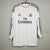 Buy Real Madrid home 2013-14Retro jersey image 0