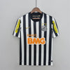 Buy Santos Away 2011-12 Retro Jersey Customizable image 0