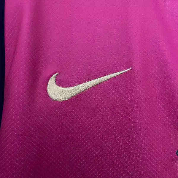 Buy Barcelona Home X Travis Scott Jersey 2024-25Online India image 4