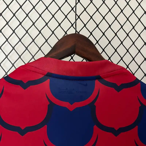 Barcelona Pre-match 24-25 image 1