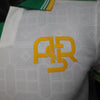 Buy AS Roma Third 25-26 player version jersey image 4