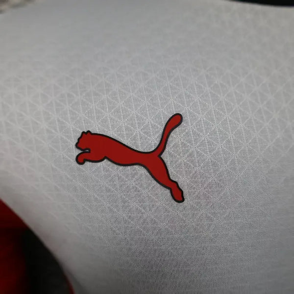 Buy Ac Milan Away 2025-26 player version Jersey image 5