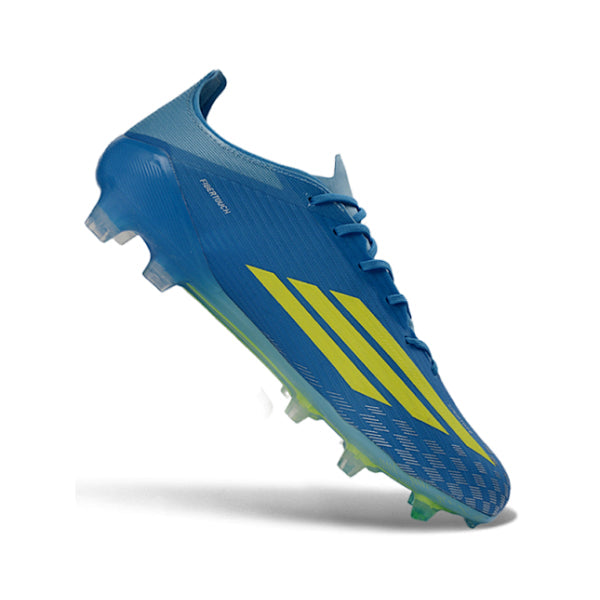 F50 Elite AG Football Boot Ray Blue