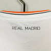 Buy Real Madrid home 2013-14Retro jersey image 3