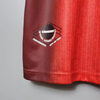 Manchester United Home 1996Retro jersey image 5