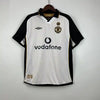 Manchester United 2001-02 Retro 100th Anniversary image 12