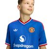 Manchester United away 2026-27 jersey