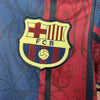 Buy Barcelona 125th anniversary 25-26 Kids jersey image 4