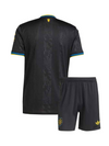 Manchester United Third 2025-26 Jersey with shorts
