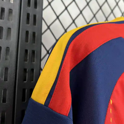 Buy Spain Home 2026 Worldcup jersey