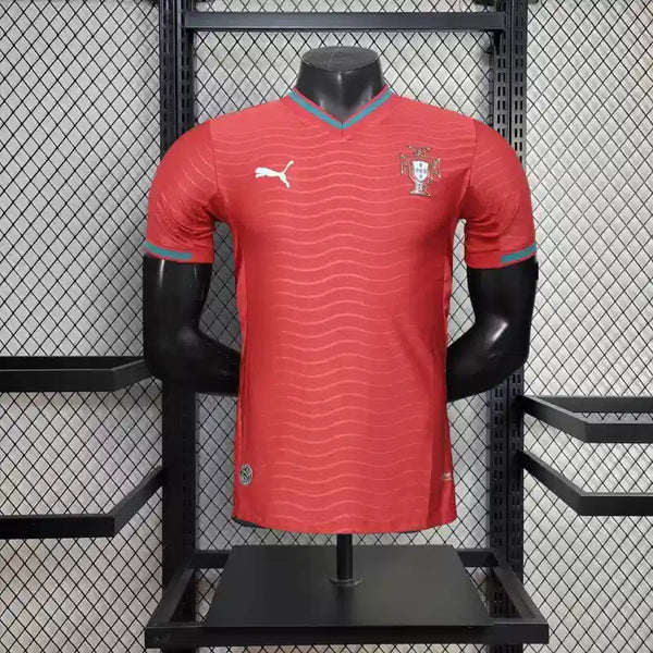 Portugal Home jersey 2026 World Cup Player Version jersey