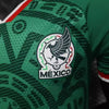 Mexico Home 2026 Worldcup Player version jersey image 4