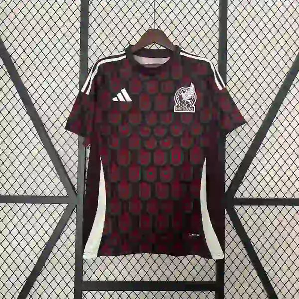 Mexico Home 24-25 image 0