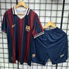 Buy Barcelona 125th jersey with shorts image 0