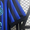 Buy Inter Milan Home 2025-26 Jersey Customizable image 1