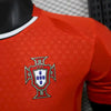 Buy Portugal home 2025 player version Euro Jersey image 6