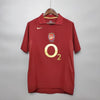Arsenal Away 1995-96 retro jersey online india Customizable - L image