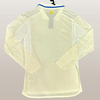 Buy India Cricket Test 2025-2026 Player version Full sleeves image 2