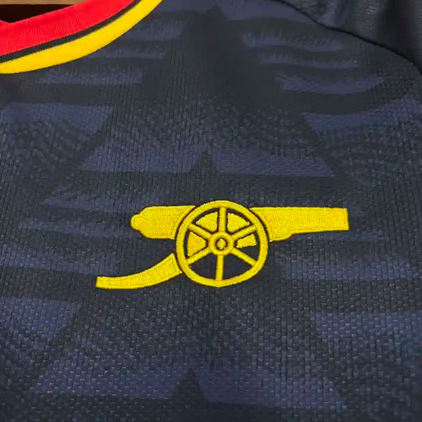 Arsn Away 26-27 jersey