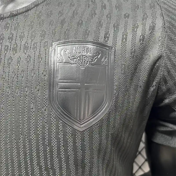 Norway Away 2026 Worldcup player version jersey