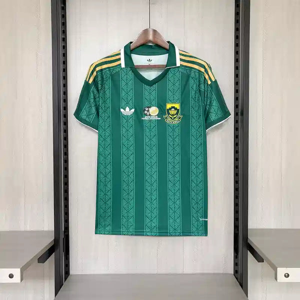 Buy South Africa Away 2026 Worldcup jersey