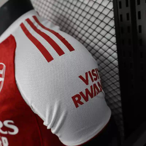 Arsal Home 2025-26 player version jersey image 3