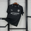 Manchester City Away 2025-26 jersey Customizable image 0