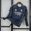 Buy Real Madrid Away 2025-26 Full sleeves Jersey image 0